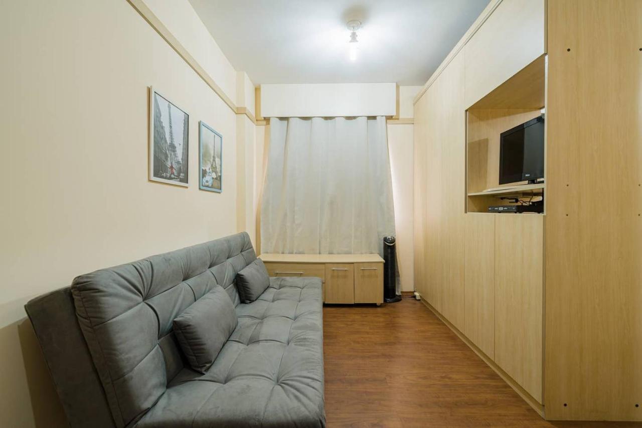 Bhomy Paulista Studio Perto Da Paulista Ri106 ساو باولو المظهر الخارجي الصورة